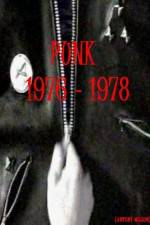 Watch Punk 1976-1978 Myflixer