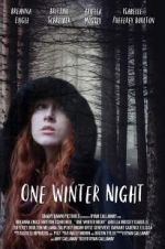 Watch One Winter Night Myflixer
