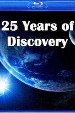 Watch 25 Years of Discovery Myflixer