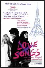 Watch Les chansons d'amour Myflixer