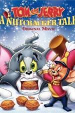 Watch Tom and Jerry: A Nutcracker Tale Myflixer