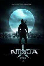 Watch Ninja Myflixer