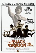 Watch The Black Dragon Myflixer