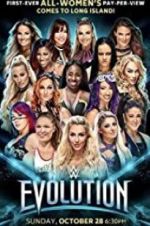Watch WWE Evolution Myflixer