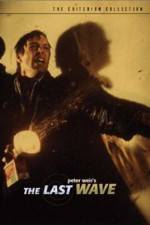 Watch The Last Wave Myflixer