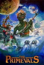 Watch The Primevals Myflixer