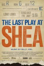 Watch The Last Play at Shea Myflixer