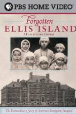 Watch Forgotten Ellis Island Myflixer