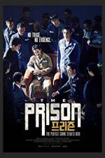 Watch The Prison Myflixer
