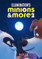 Watch Minions & More 2 Myflixer