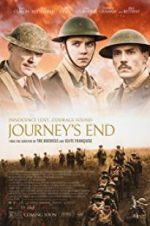 Watch Journey\'s End Myflixer