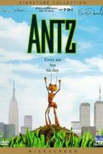 Watch Antz Myflixer