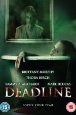 Watch Deadline Myflixer