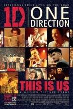 Watch One Direction: This Is Us Myflixer