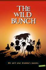 Watch The Wild Bunch Myflixer