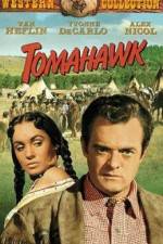 Watch Tomahawk Myflixer