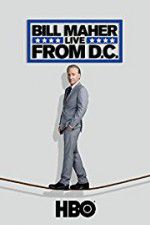 Watch Bill Maher: Live from D.C. Myflixer