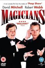 Watch Magicians Myflixer