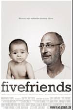Watch Five Friends Myflixer