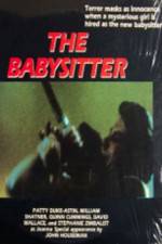 Watch The Babysitter Myflixer