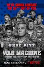 Watch War Machine Myflixer