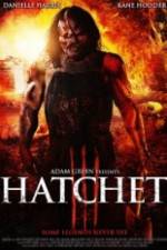 Watch Hatchet III Myflixer