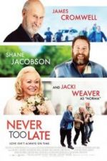 Watch Never Too Late Myflixer