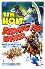 Watch Riding the Wind Myflixer