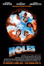 Watch Holes Myflixer