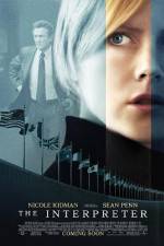 Watch The Interpreter Myflixer