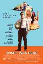 Watch Wish I Was Here Myflixer