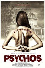 Watch Psychos Myflixer