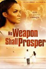 Watch No Weapon Shall Prosper Myflixer