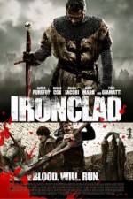 Watch Ironclad Myflixer