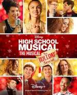 Watch High School Musical: The Musical: The Holiday Special Myflixer