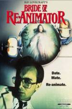 Watch Bride of Re-Animator Myflixer