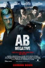 Watch AB Negative Myflixer