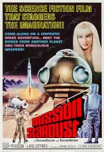 Watch Mission Stardust Myflixer