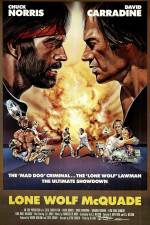 Watch Lone Wolf McQuade Myflixer