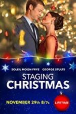 Watch Staging Christmas Myflixer