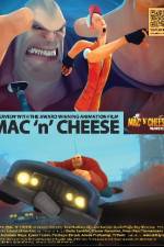 Watch Mac 'n' Cheese Myflixer