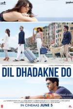 Watch Dil Dhadakne Do Myflixer