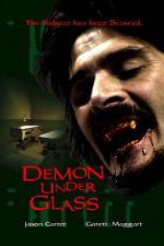 Watch Demon Under Glass Myflixer