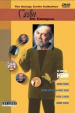 Watch George Carlin: Carlin on Campus Myflixer