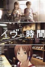 Watch Time of Eve Myflixer