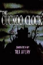 Watch The Cuckoo Clock Myflixer