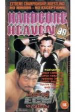 Watch ECW: Hardcore Heaven '99 Myflixer