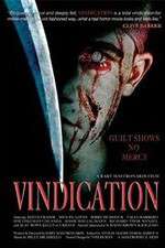 Watch Vindication Myflixer