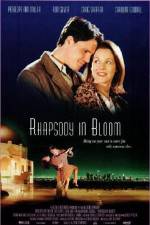 Watch Rhapsody in Bloom Myflixer