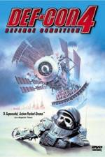 Watch Def-Con 4 Myflixer